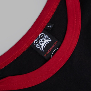 [GORI] ÁO GORI RAGLAN