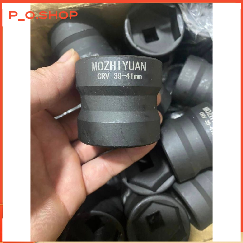 【HCM/】Khẩu bắn côn xe ga 39 41 - không cần đầu chuyển chuyên các dòng xe Honda và Yamaha - chất lượn