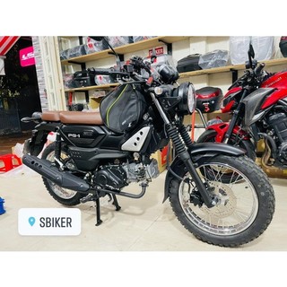 Túi gắn trước xe yamaha pg-1 túi giữa xe pg1