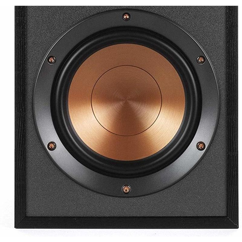 Loa Passive Klipsch R-51m | Loa kệ để phòng khách | Loa Mỹ hàng chính hãng
