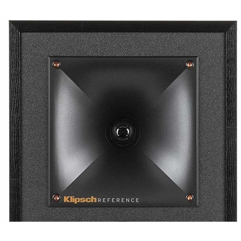 Loa Passive Klipsch R-51m | Loa kệ để phòng khách | Loa Mỹ hàng chính hãng