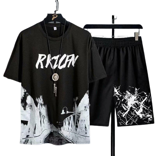 Bộ thể thao nam thu đông,🚚 FREESHIP 🚚 Đồ bộ thun lạnh ,bộ đồ tập gym KRICAN siêu hot mẫu mới của fashion simple