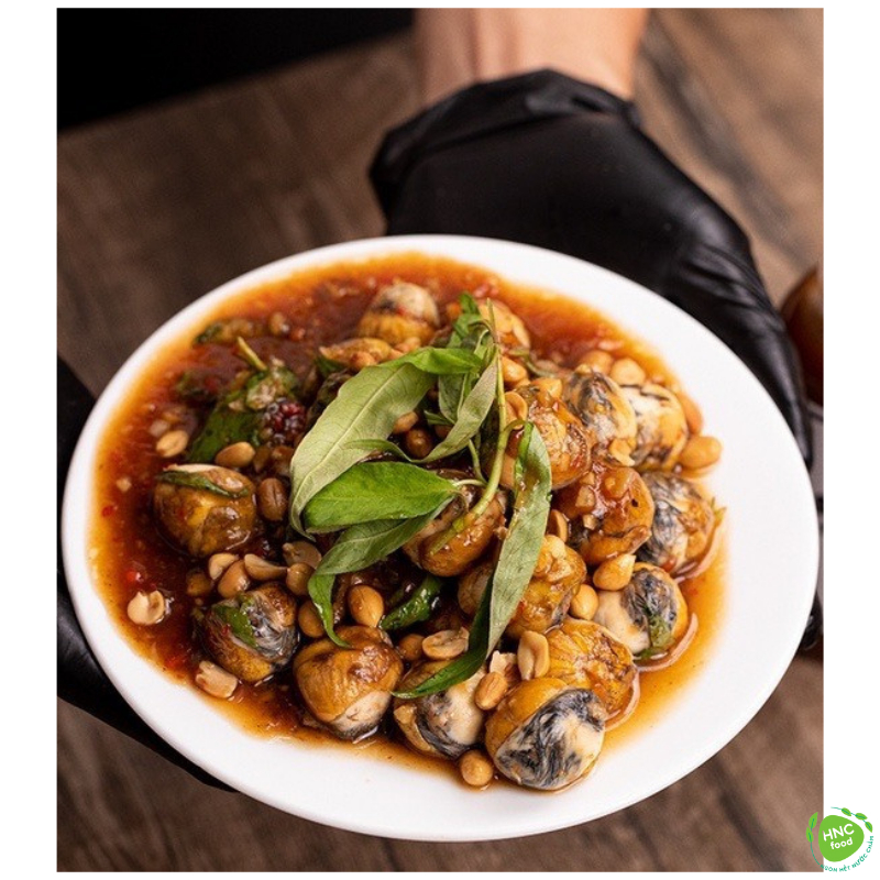 Combo 3 chai muối ớt xanh - đỏ - sốt me HNC chấm cả thế giới, combo sốt chấm thịt nướng và hải sản tiện lợi thơm ngon