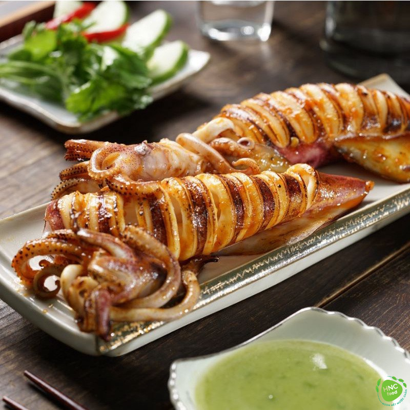 Combo 3 chai muối ớt xanh - đỏ - sốt me HNC chấm cả thế giới, combo sốt chấm thịt nướng và hải sản tiện lợi thơm ngon