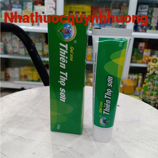 Thiên thọ sơn 35g gel bôi giúp giảm đau
