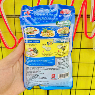 Bột chiên giòn Aji-Quick