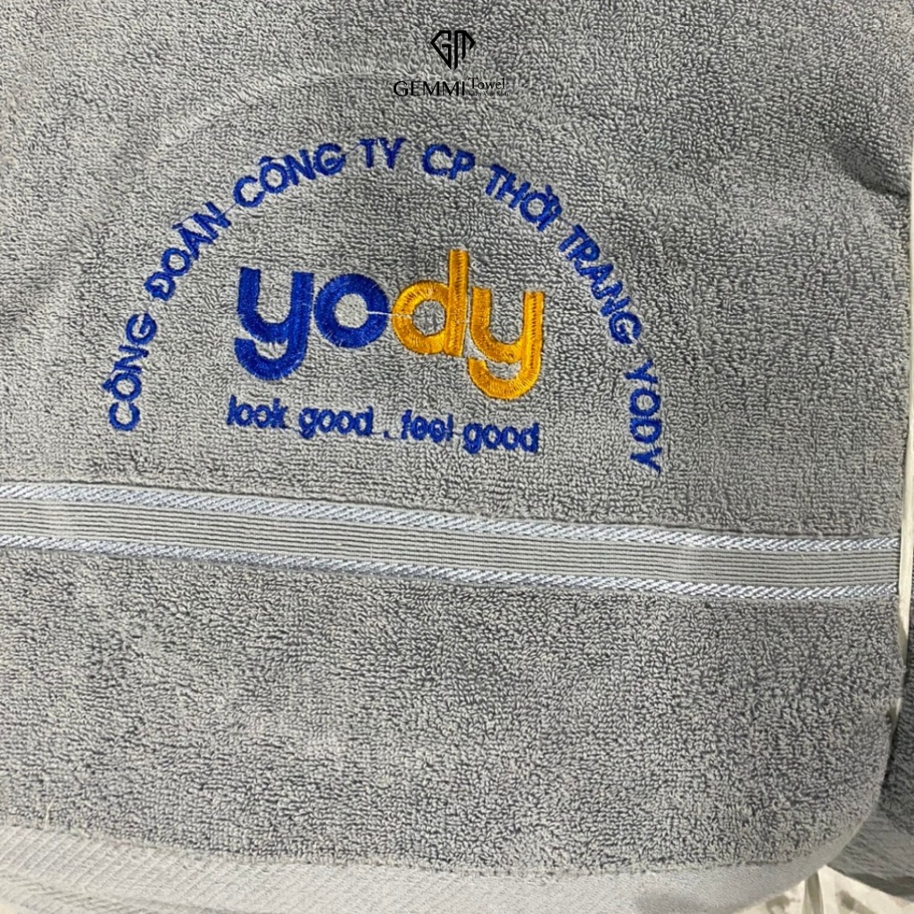 Khăn tắm Cotton 100% đủ kích thước,dày dặn, thấm hút tốt, không đổ lông, không ra màu GEMMI Towel, KB16