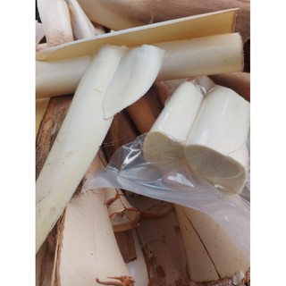 (Hỏa tốc TPHCM 2kg) Củ hủ dừa Bến Tre - 2kg