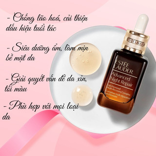Serum Estee Lauder Advanced Night Repair 50ml -100ml