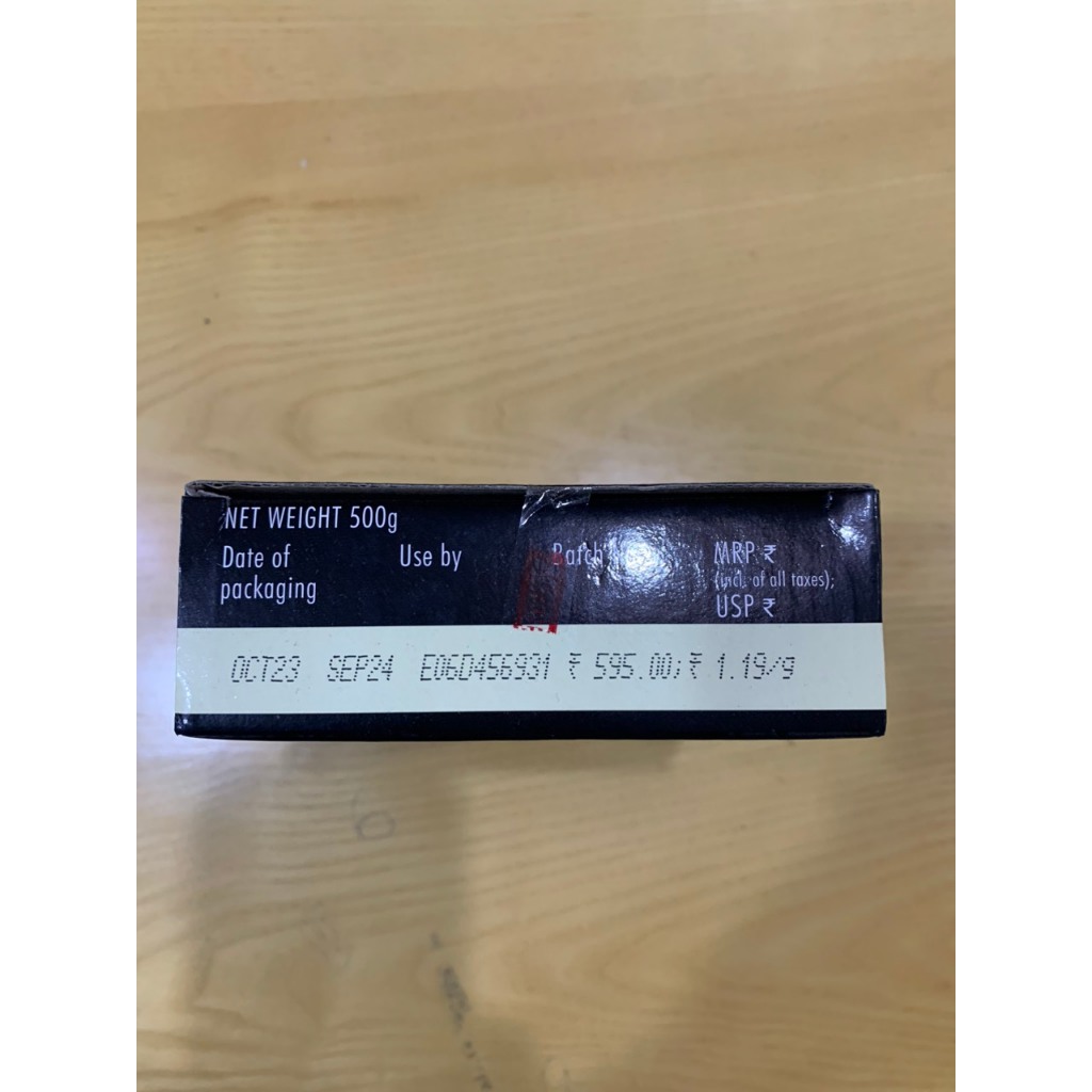 Bột ớt Kashmirilal 500g