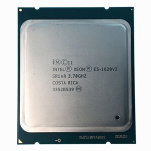 Bộ Xử Lý CPU Xeon E5-1620V2 E5-1650V2 E5-2697V2 LGA 2011