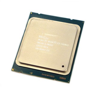 Bộ Xử Lý CPU Xeon E5-1620V2 E5-1650V2 E5-2697V2 LGA 2011