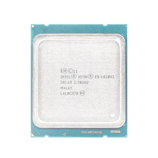 Bộ Xử Lý CPU Xeon E5-1620V2 E5-1650V2 E5-2697V2 LGA 2011