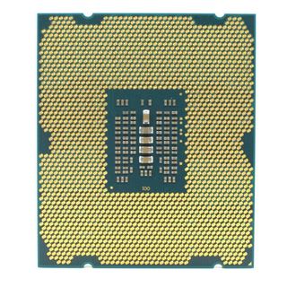 Bộ Xử Lý CPU Xeon E5-1620V2 E5-1650V2 E5-2697V2 LGA 2011