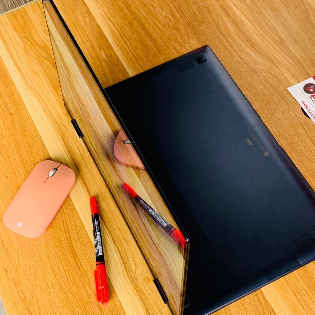 Laptop Samsung Galaxy Book2 Pro 360 15.6 inch 2022 - Core i7/16GB/1TB/FHD Touch Amoled | Playmobile