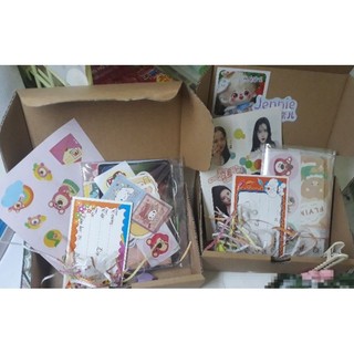 LUCKY BOX 1K ( VUI LÒNG ĐỌC KỸ MÔ TẢ )