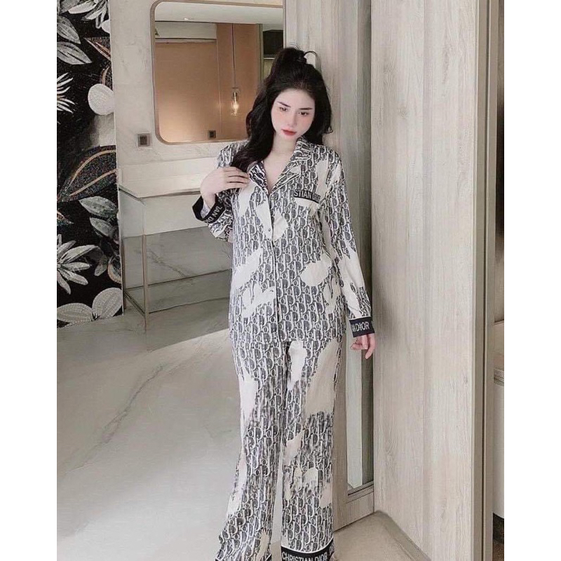 Bộ bizama chất latin thiết kế