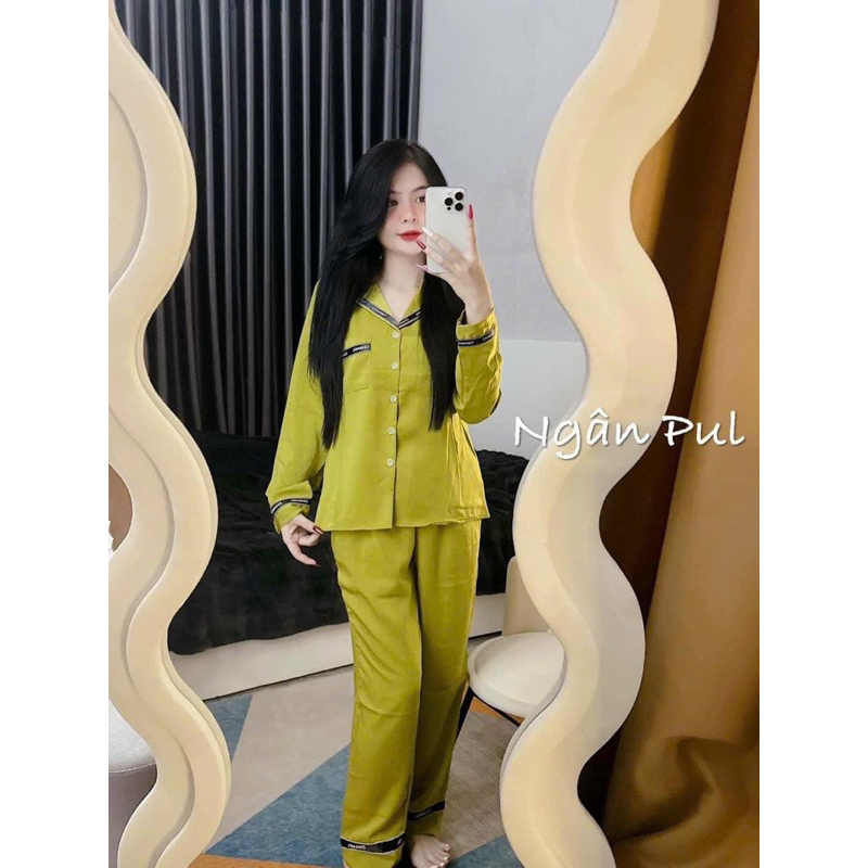 Bộ bizama chất latin thiết kế