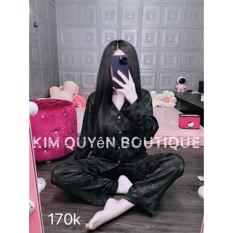 Bộ bizama chất latin thiết kế