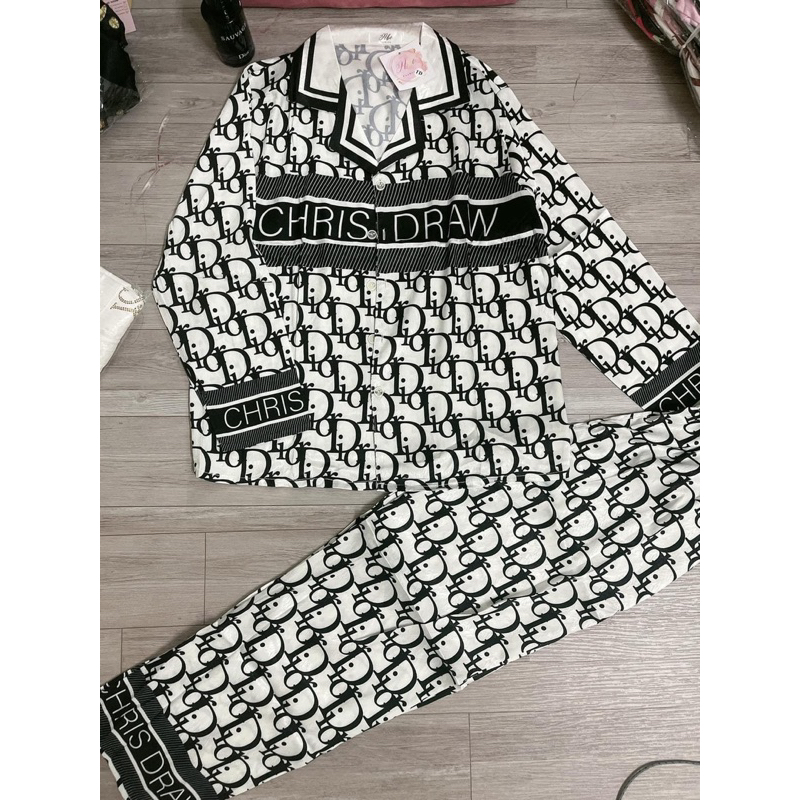 Bộ bizama chất latin thiết kế