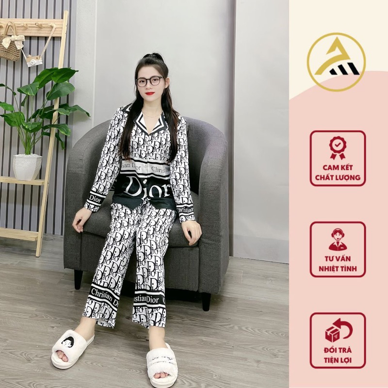 Bộ bizama chất latin thiết kế