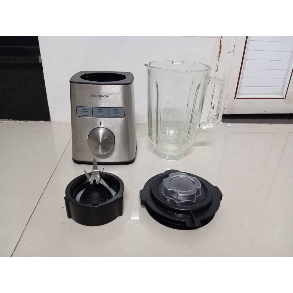 Phụ kiện Máy xay sinh tố Kangaroo KGBL1000X
