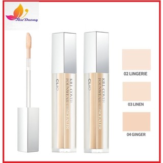 Che Khuyết Điểm Clio Kill cover sẵn 2 tone màu