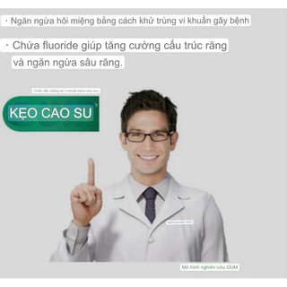 Kem đánh răng GUM Sunstar Nhật Bản