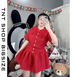SET DẠ NƠ NGỰC NÚT ĐỒNG [TNT SHOP BIGSIZE 60KG 90KG]