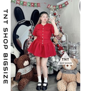  SET DẠ NƠ NGỰC NÚT ĐỒNG  TNT SHOP BIGSIZE 60KG 90KG  