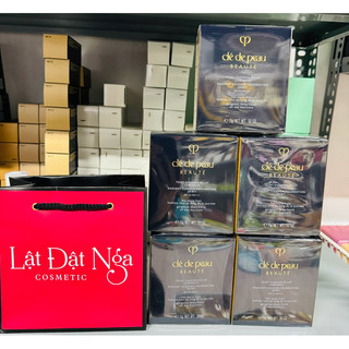 ( Mẫu Mới ) Phấn Nước Cushion Cle De Peau ( Sản Phẩm Chính Hãng )