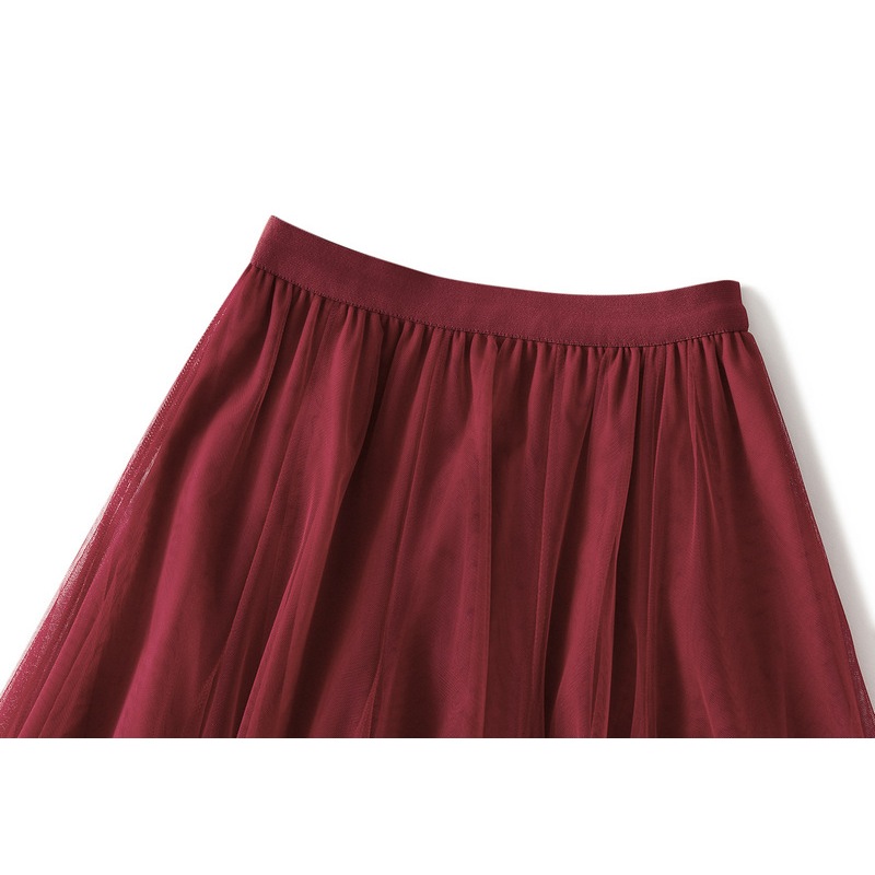 V.I.T House | Chân váy ren