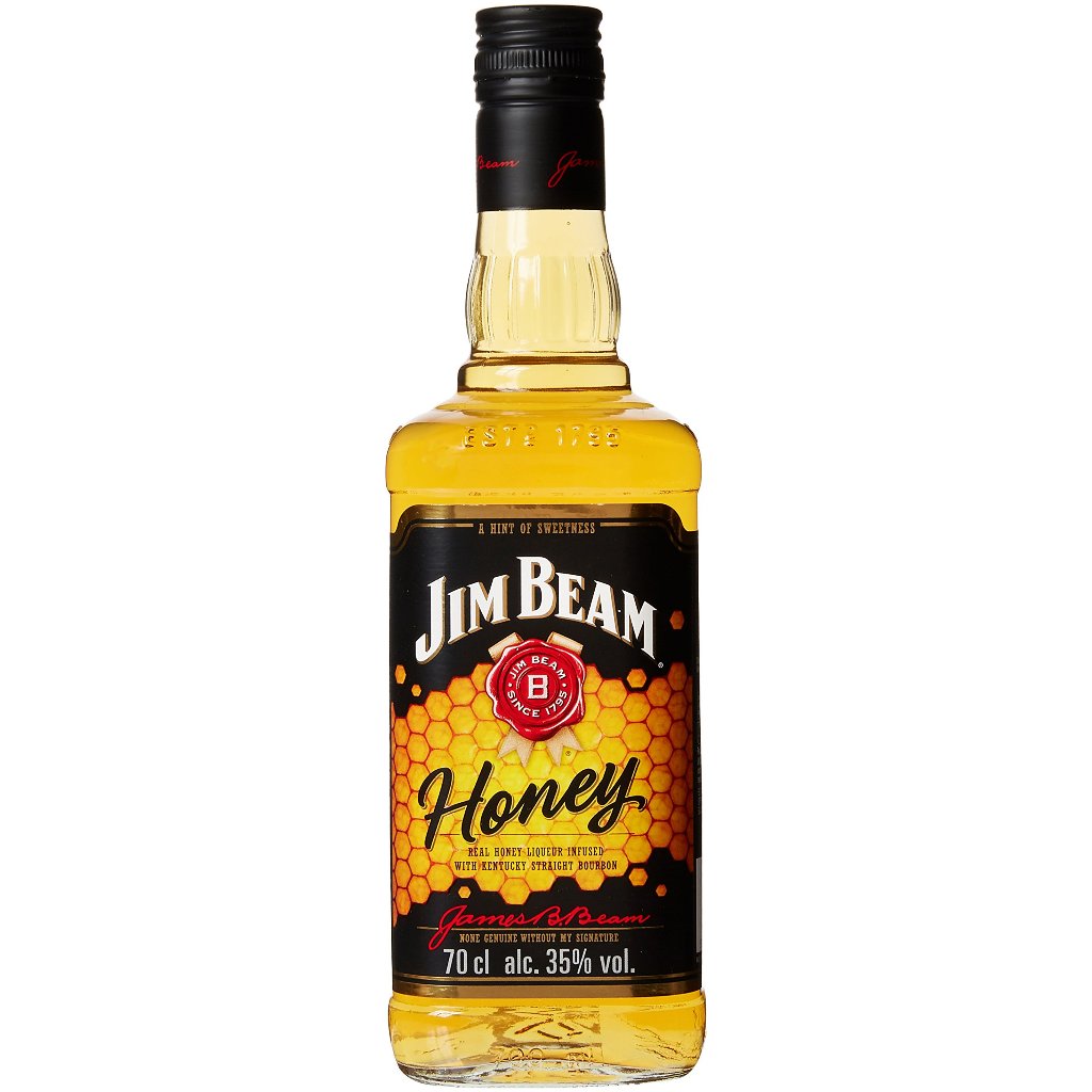 Jim Beam Kentucky Bourbon Whiskey