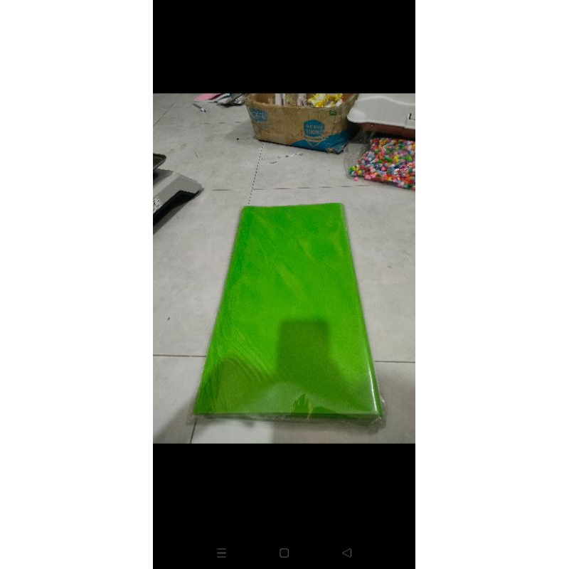 Giấy Lụa _ giấy mếch xấp 40 tờ