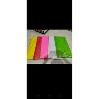 Giấy Lụa _ giấy mếch xấp 40 tờ