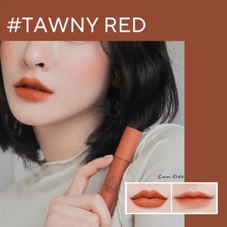 Son Kem Lì 3CE Soft Lip Lacquer 3.5g