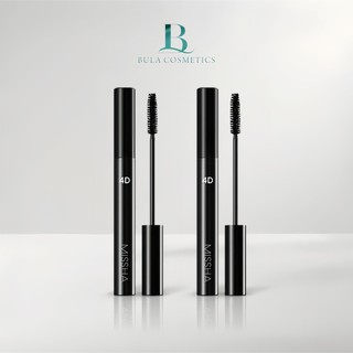 Mascara missha style 4d, dày và cong mi 7g
