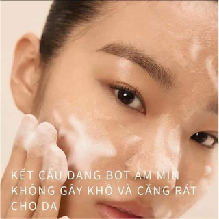 Sữa rửa mặt Sul 200ml [ DATE MỚI ]
