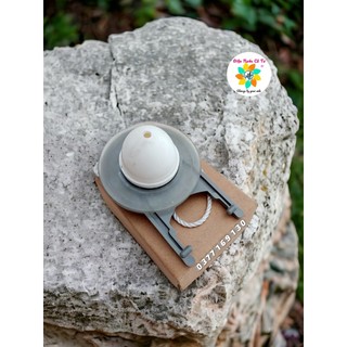 Cóc két nước bồn cầu - cóc bồn cầu móc - cóc bồn cầu gài