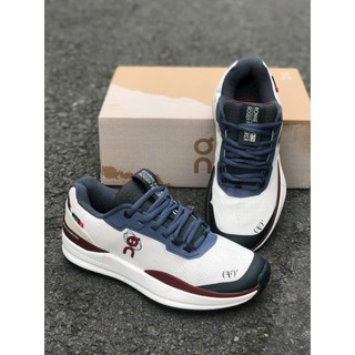 Giày Tennis quần vợt Nam Nữ - 0N THE ROGER Pro Clay Tennis fullbox (thương hiệu Thụy Sĩ) / size 36-45