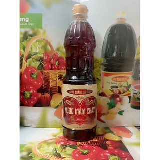 Com bo 1 thùng nước mắm chay 800ml