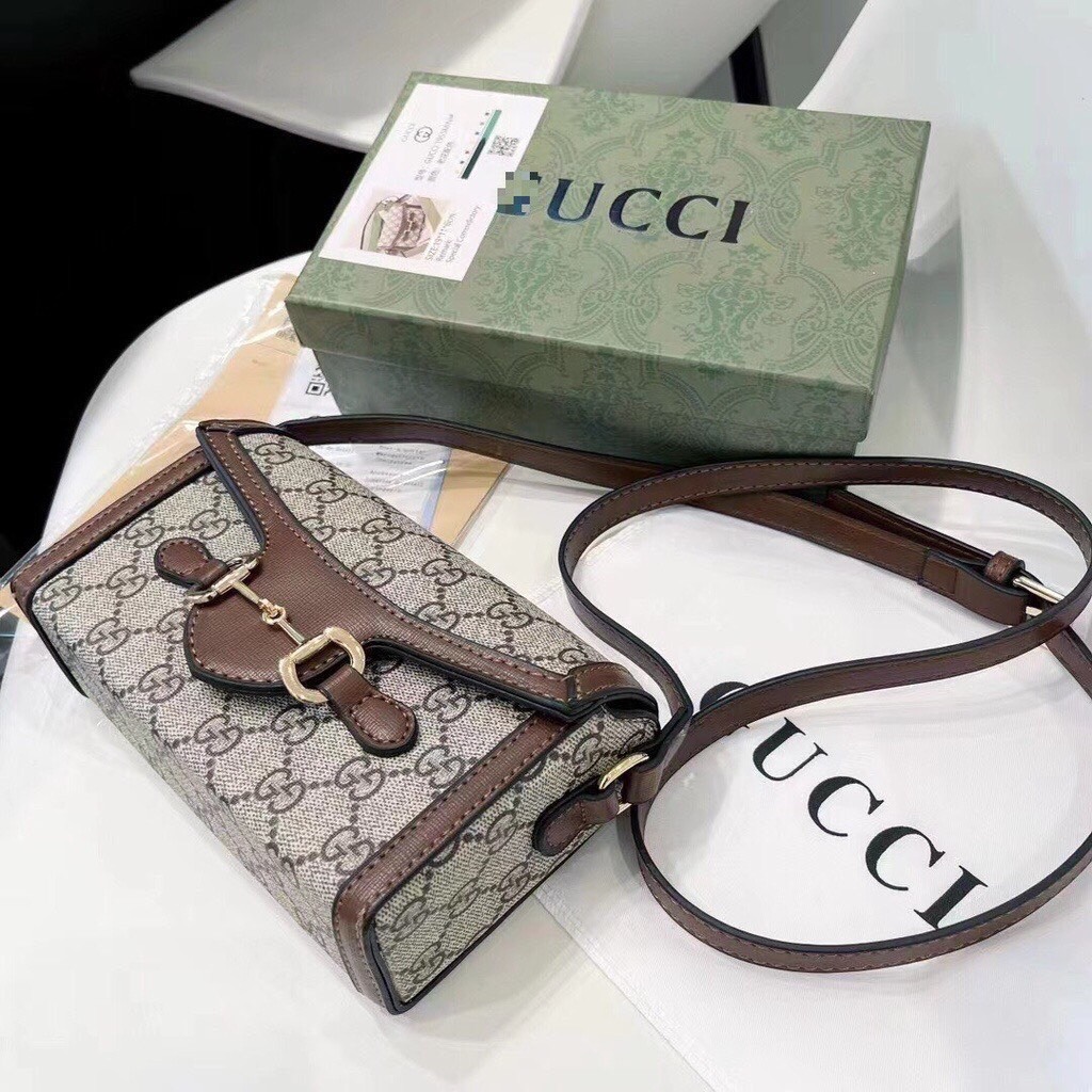 Hàng fullbox + bill] Túi đeo chéo 18cm fullbocx nguyên siu mẫu mới MTA13/007 ,,