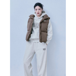 Quần jogger unisex Marithe paris Hàn Quốc chính hãng