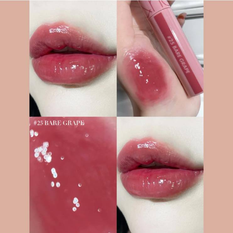 Set son Romand Limited Edition Set - 25 Bare Grape