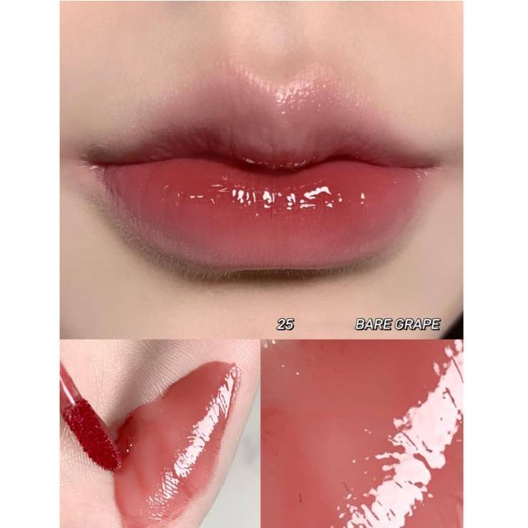 Set son Romand Limited Edition Set - 25 Bare Grape