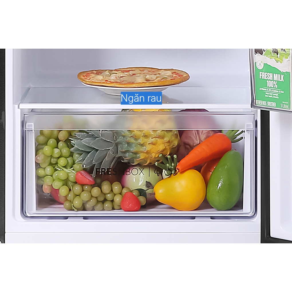 TỦ LẠNH AQUA INVERTER 212 LÍT AQR-T239FA 2021