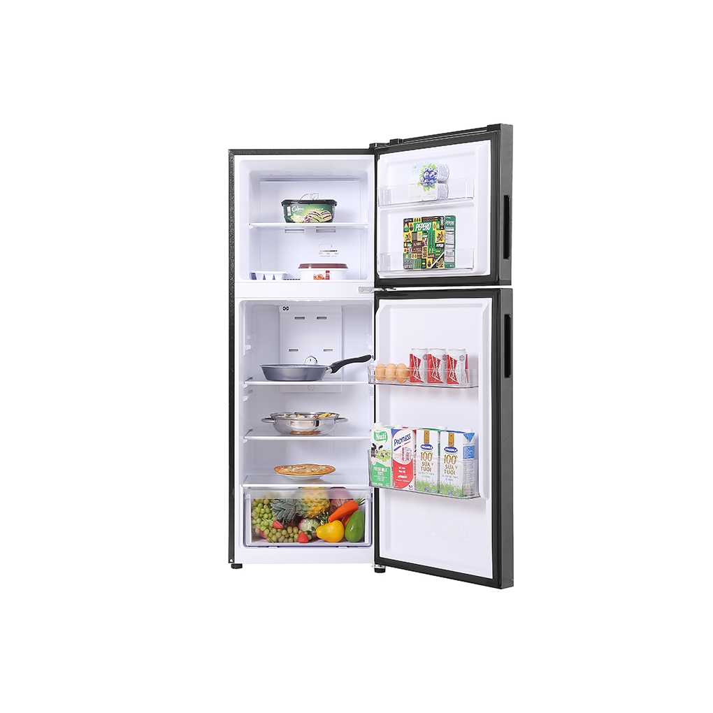 TỦ LẠNH AQUA INVERTER 212 LÍT AQR-T239FA 2021