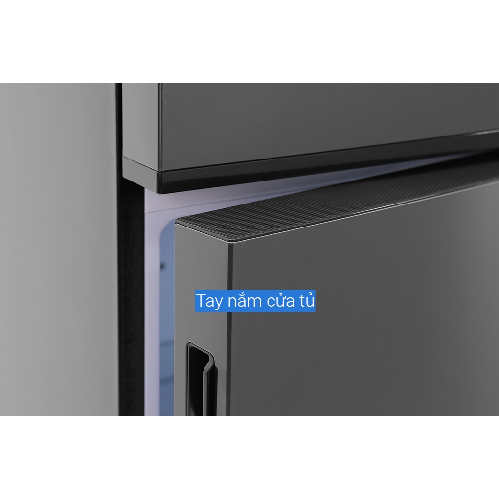 TỦ LẠNH AQUA INVERTER 212 LÍT AQR-T239FA 2021