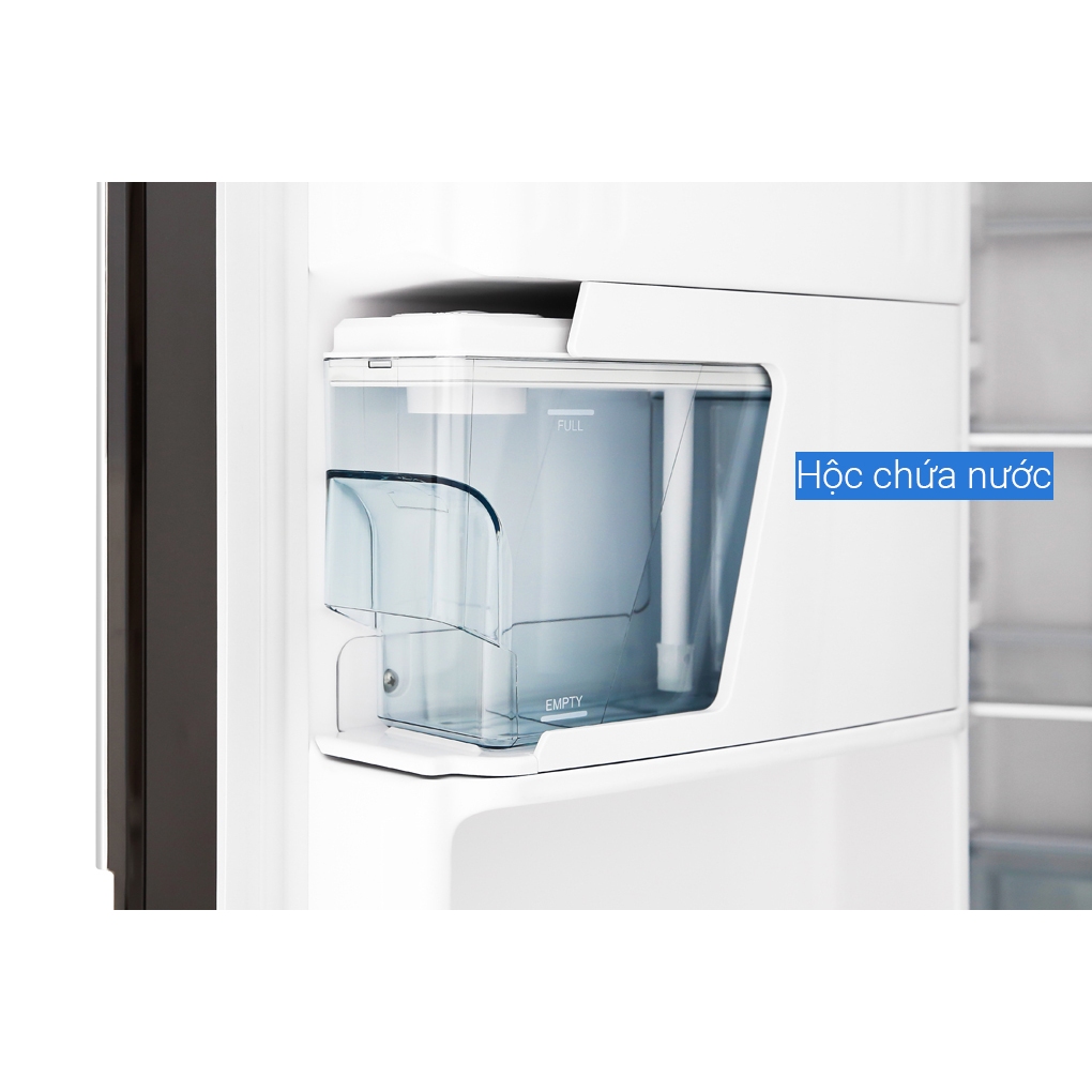 TỦ LẠNH HITACHI INVERTER 540 LÍT R-FW690PGV7X GBW