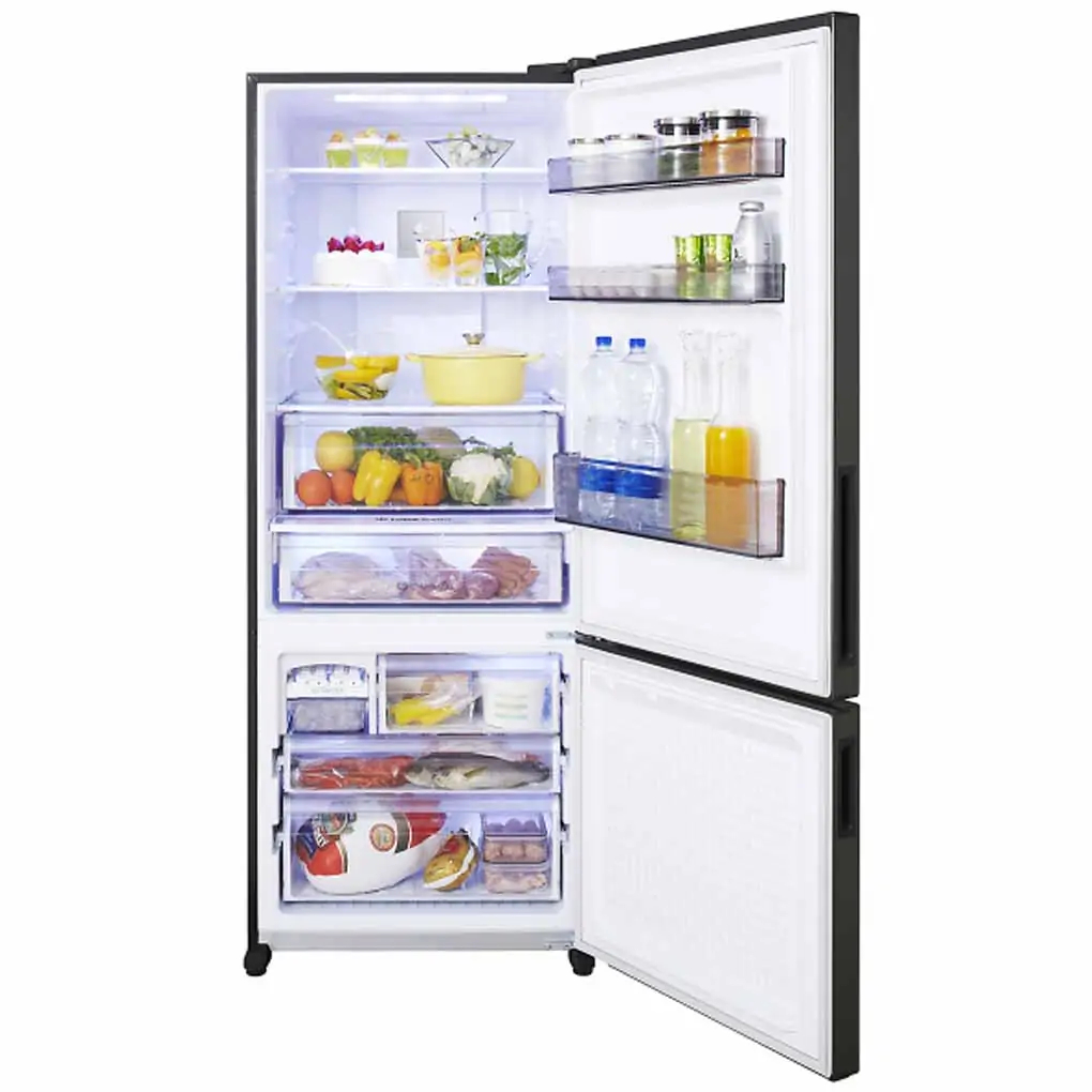 TỦ LẠNH PANASONIC INVERTER 420 LÍT NR-BX471XGKV 2023